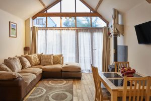 Tor View Shepherd Huts JAN 2019 105